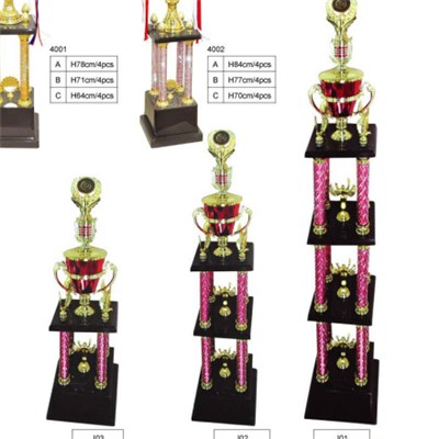 Metal Cup Trophy/custom Sport Trophy/sport Cup Trophy/ Metal Trophy Cups