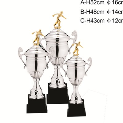 Wholesale Bowling Sport Trophy Cup
