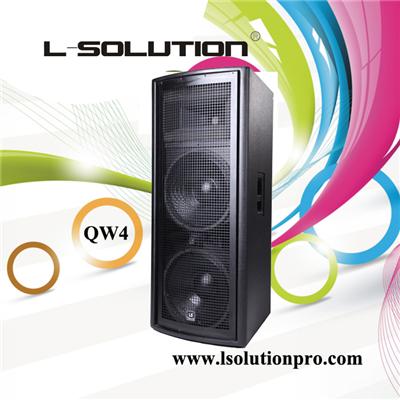 QW4 Speaker