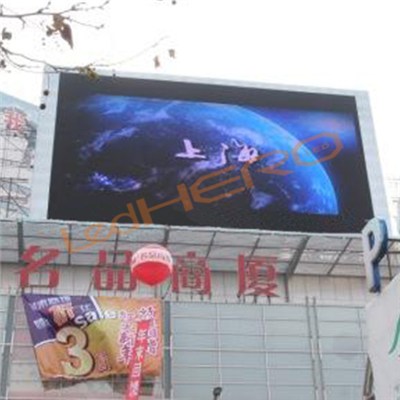P8 LED Video Wall Panel