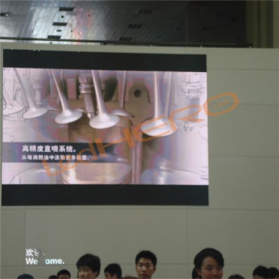 P5 Indoor LED Wall