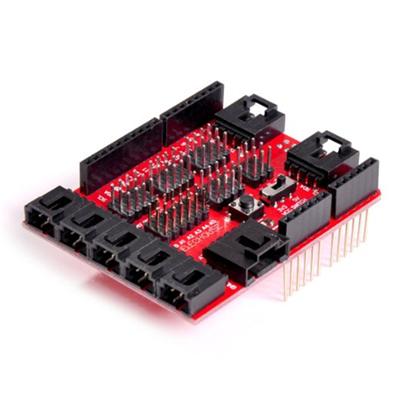 Arduino Digital Lego Special Sensor Extension Board V8