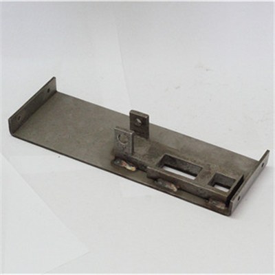 Ningbo Sheet Metal Welded Assembly Parts Manufacturer Stainless Steel Stamping Welding Parts Service