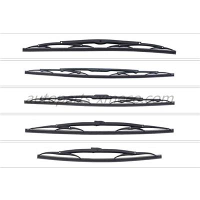 Custom Windshield Wiper Linkage/High Quality Wiper Parts/Front Winter Wiper Blades