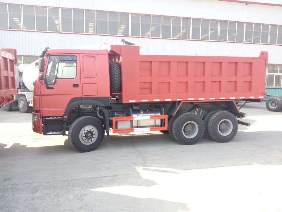 dump truck, tipper, mixer truck, cargo truck,tractor