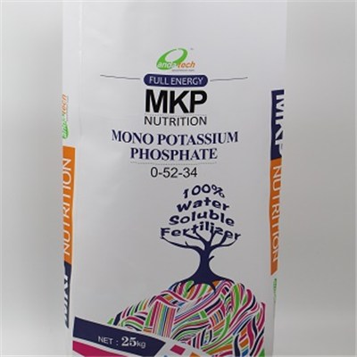 MKP Nutrition Fertilizer Bag