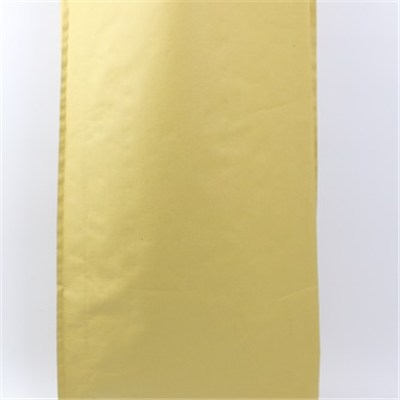 With Outside Paper Coating Bag