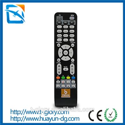 Digital TV IR Universal Remote For Cloud Ibox 2 Remote