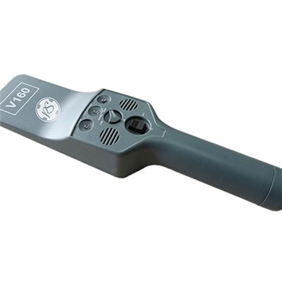 RScan-V160 Handhold Metal Detector