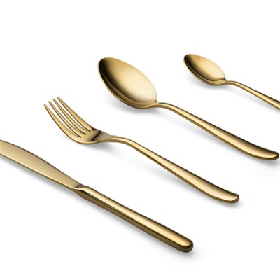High Quality Stainless Steel Cutlery For Hotel