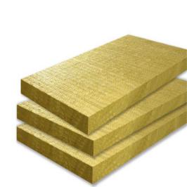 Good Quality And Affordable Fireproof Rock Wool Insulation Board Mineral Wool