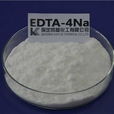 EDTA-4Na.2H2O Chelate