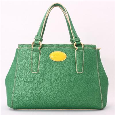 PU Leather Silicone Dust Bag For Tote Bag Low Price Ladies Hardware Handbag
