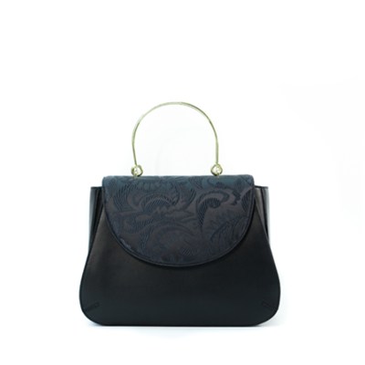 Fashion Elegent Leather Women Ladies Handbag
