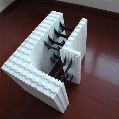 EPS Shape Moulding Machine For ICF Panel