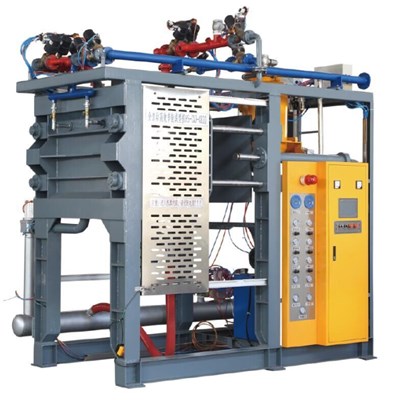 EPS Energy-saving Type Shape Moulding Machine -K Series