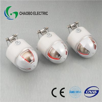 Pressure Spring Type Overhead Line Fault Indicator With LED