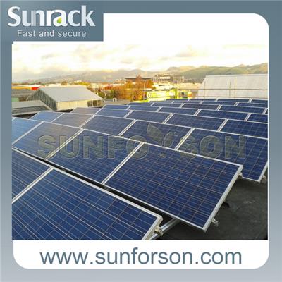 Adjustable Solar Pv Panel Mounting Systems