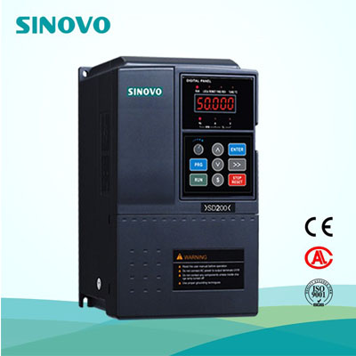 General Type of Frequency Inverter