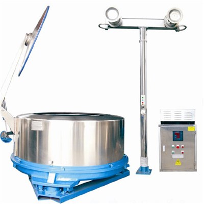 Hyro-extractor,extractor,dewatering Machine,hydro Equipment