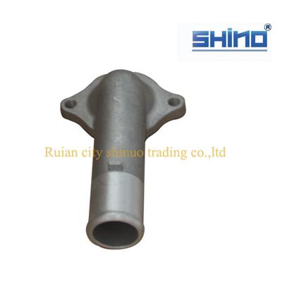 Wholesale All Of Auto Spare Parts For Lifan 520 WATER INLET PIPE LF479Q1-1300015A With ISO9001 Certification,standard Package Anti-cracking Warranty 1 Year