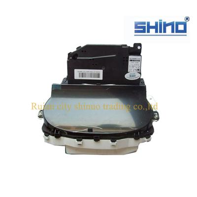 Supply All Of Auto Spare Parts For Original Geely Spare Parts Of Geely LG MK Parts Of INSTRUMENT CLUSTER 1017000156 With ISO9001 Certification,anti-cracking Package,warranty 1 Year