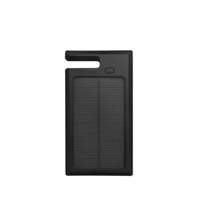 EPT-3 2016 New Waterproof Power Bank Wireless Rechargeable Solar Panel Battery Charger