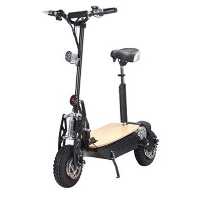 60v,2000w Lead Acid Battery Scooter For Adults