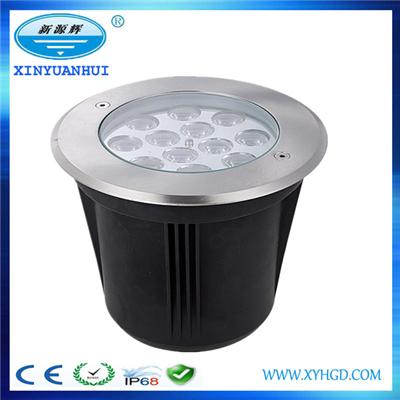 Hot Pool Lights Fixture And Underwater Lights For Ponds