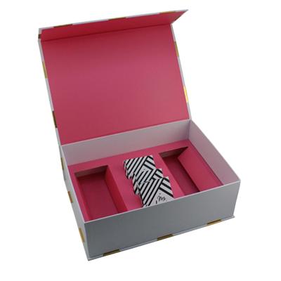 Tea Magnetic Gift Box/CMXBSGB-003