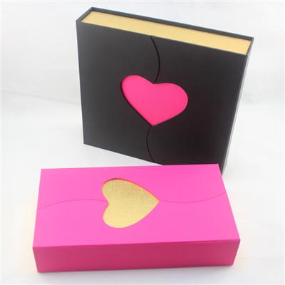 Fashion Magnetic Gift Box/CMXBSGB-004