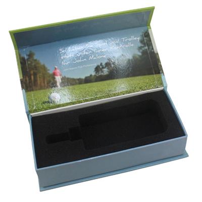 Magnetic Closure Gift Box/CMXBSGB-005