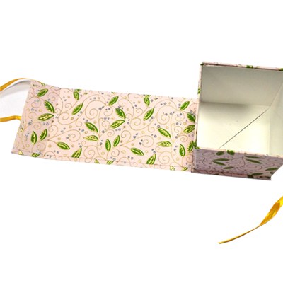 Small Folding Gift Box/CMXFGB-006