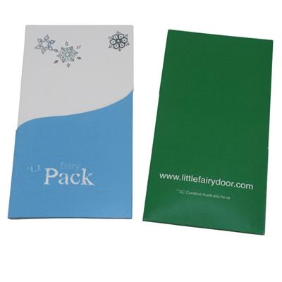 Hotel Key Cards Folders