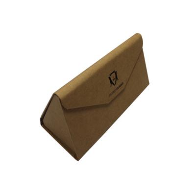 Triangle Folding Gift Box/CMXFGB-016