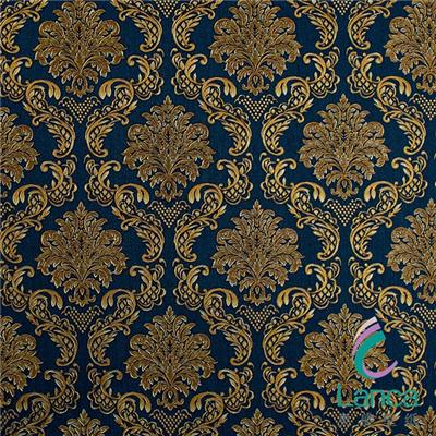 Colored Wallpapering Waterproof Bathroom Wall Covering Panels LCPH0980157