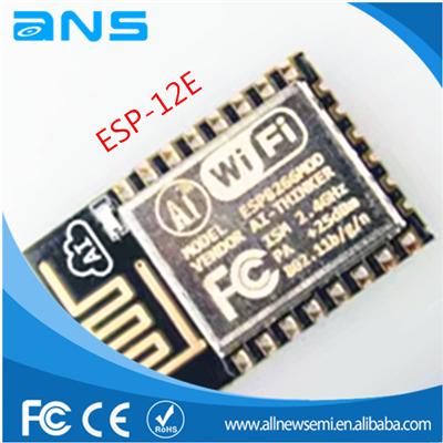 ESP8266 Serial Wireless WIFI Transceiver Module Send Receive ESP-12E