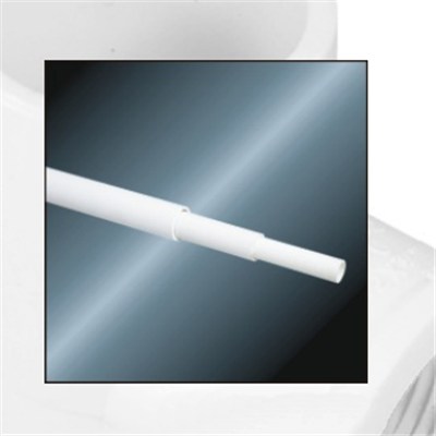 BEST QUALITY DIN PN10 UPVC PIPE WITH WHITE COLOR