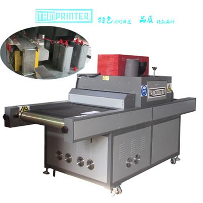 TM-UV1500 UV Curing Systems UV Dryer In Silk Screen Printing
