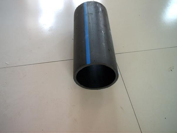 plastic hdpe pipe