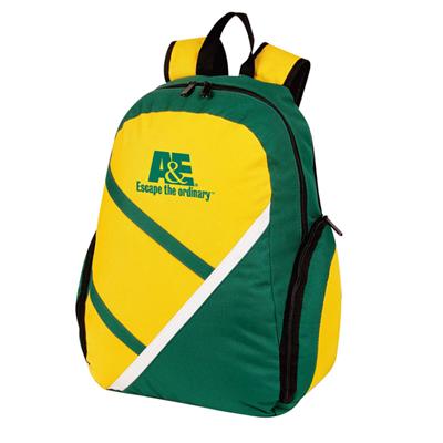 Classical Design Sports Backpacks