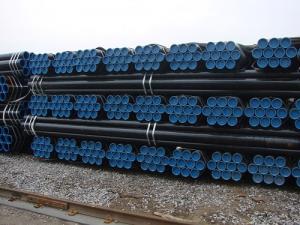 EN 10216-1 P235TR1 Seamless Carbon Steel Tube
