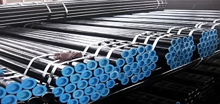 EN 10216-1 , P235TR2 Seamless Carbon Steel Tube