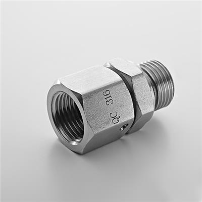 Female Connector Fittings