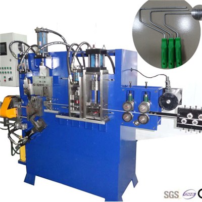 Hot Sale Paint Roller Handle Making Machine With Reasonable Price