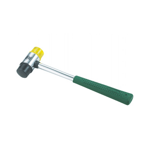 Steel Tubular Handle Claw Hammer
