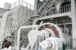 Ball Mill Production Line