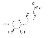 CAS 2001-96-9|p-nitrophenyl Β-D-xylopyranoside|C11H13NO7