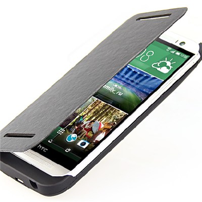 3200mAh Real Capacity Backup Battery Charger Case For HTC