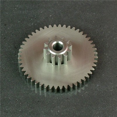 High Precision Gears Assembly